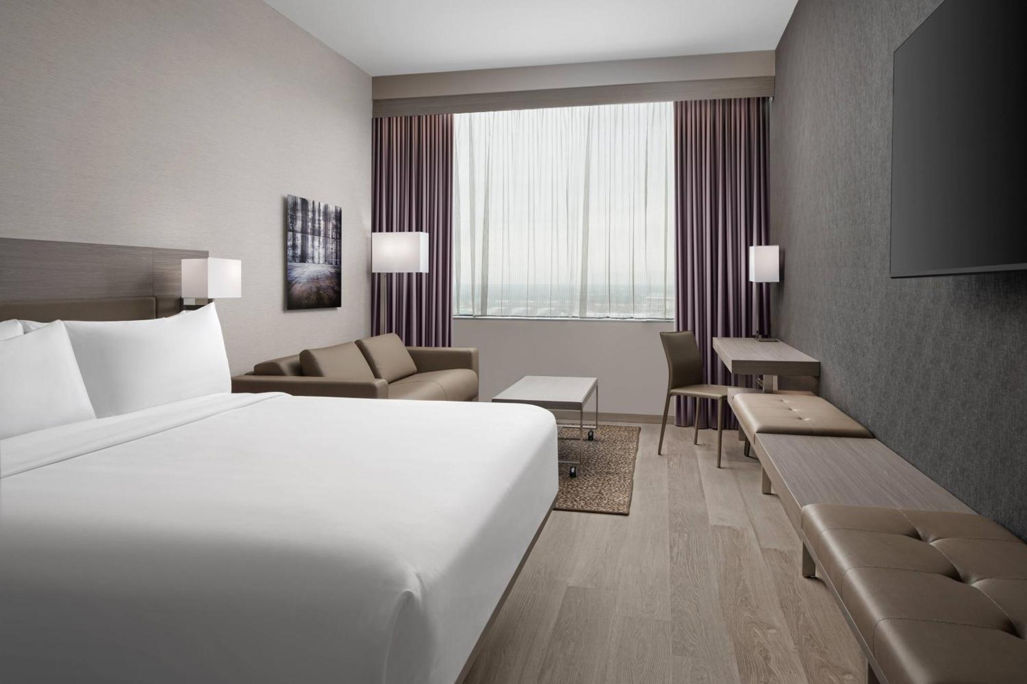 Ac Hotel By Marriott Orlando Downtown Eksteriør bilde